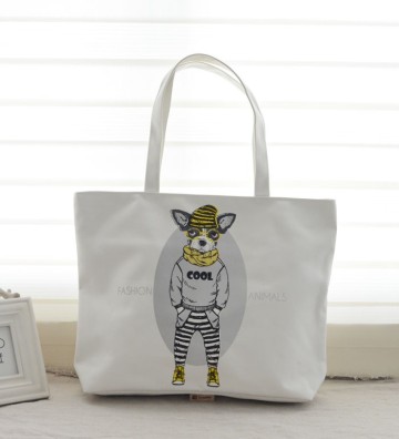 Canvas Shopping Bags/Customized Canvas Bags