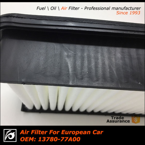 Wholesale engine air filter manufacture for sale