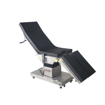 Surgery surgical hydraulic operating table bed