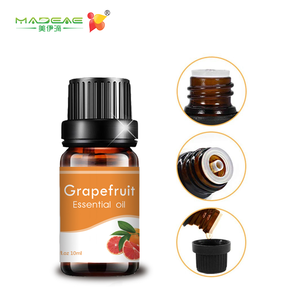 Grosir Grapefruit Grapefruit Essential Oil Vatamin C