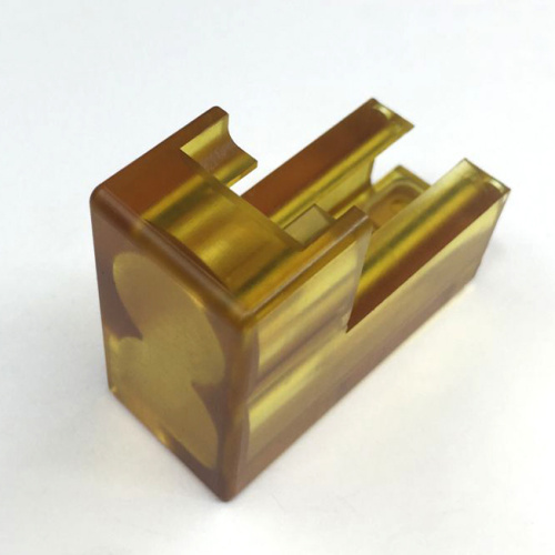 Quality Ultem Plastic Parts Machining