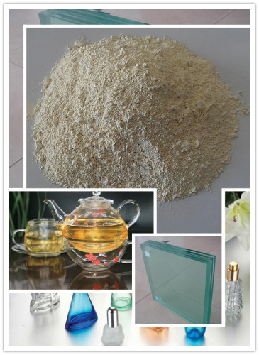 Nano Zinc Oxide 97%Min, Glass Industry Usage