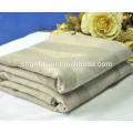 Jacquard Woven Airline Modacrylic Blanket