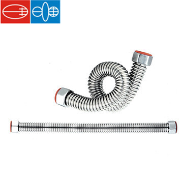 stainless steel flexible corrugated hose