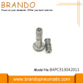 Magnetic 430FR Plunger for Cryogenic Solenoid Valve