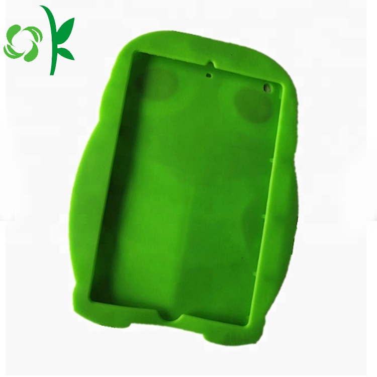 Silicone Rubber Tablet Case Cute Tortoise Ipad Shell