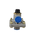 SEM650B Valve de commande pneumatique W110000140