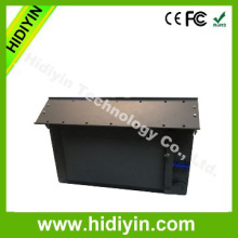 22 inch bus lcd advertisement scroll display