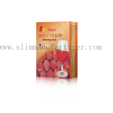 Best Share Peach Powder For Lose Weight