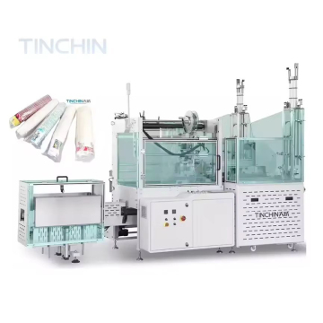 High Speed Fully Automatic Paper Cup Making Forming Machine Paper Cup Forming Machine