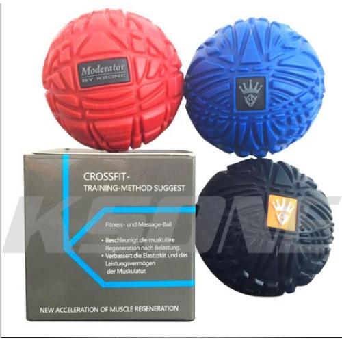 Boule de massage Muscle Max