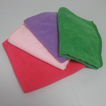 supply Microfiber beach towel white