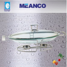 Chafing Dish Tempered Glass Dish