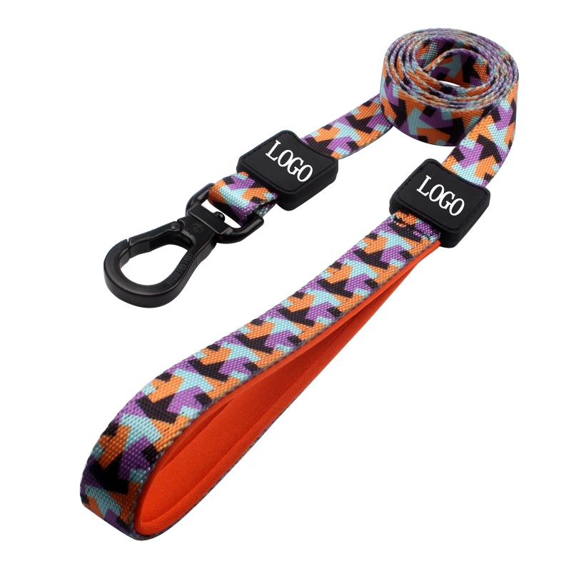 OEM/ODM Pet Leash Dog Leash Walking Lead Pet Product