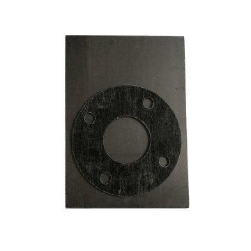 Reinforced Graphite Composite Gasket Sheet for Jointing