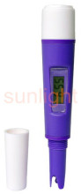 Economical Waterproof pH Pen, ATC, PH-037