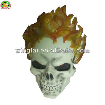 skull mask halloween ghost skull 3D mask