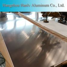 High Reflecting Aluminum Mirror Sheet