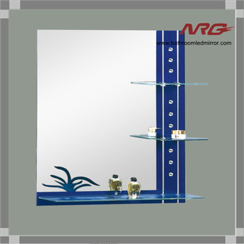 Rectangular New Design Craft Bathroom Mirror