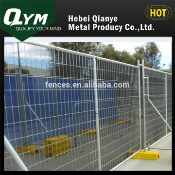 high quality temporary fence / construction temporary fence