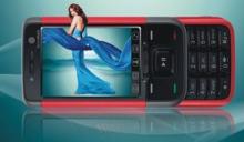 F67 TV mobile with Tri bands