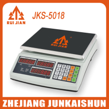 Electronic Digital Scale (JKS-5018)