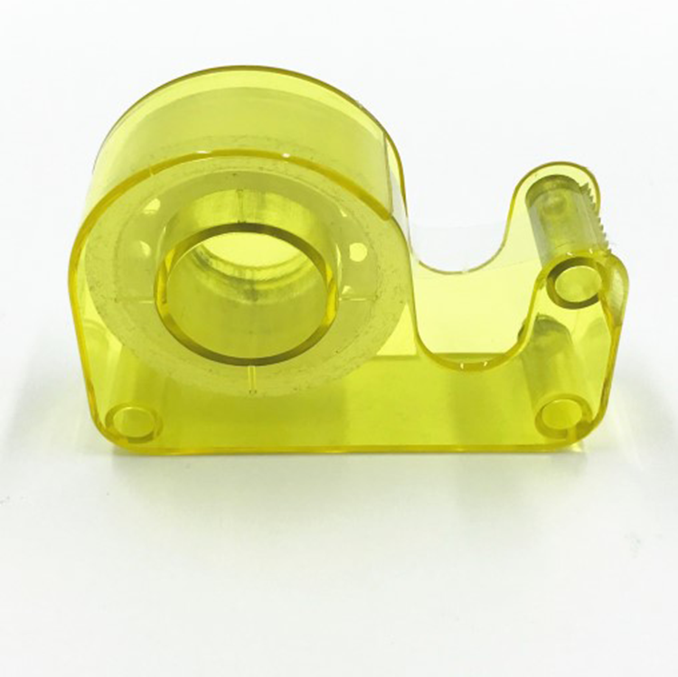 Plastic Stationary Tape Dispenser