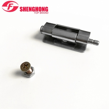 JL103 Metal Cabinet Enclosure Panel Box Lift Off Hinges