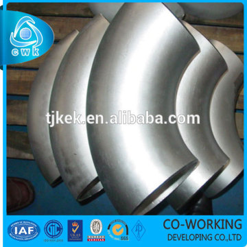 forged pipe fitting