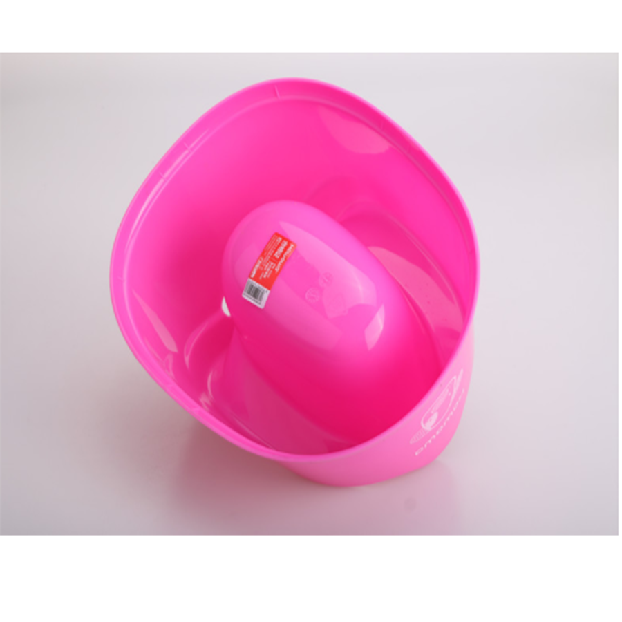 A5007 Baby Portable Potty жаттықтырушысы дәретханасына арналған дәретхана