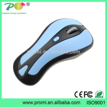Smart 2.4G wireless optical mouse and gyroscope air mouse PR-01