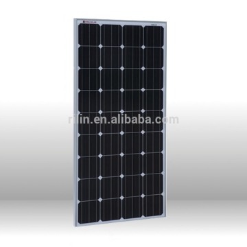 135W Solar panel 18V, Mono crystalline,, Ningbo Ring Solar CO., LTD