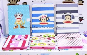 Paul Frank iPad mini case