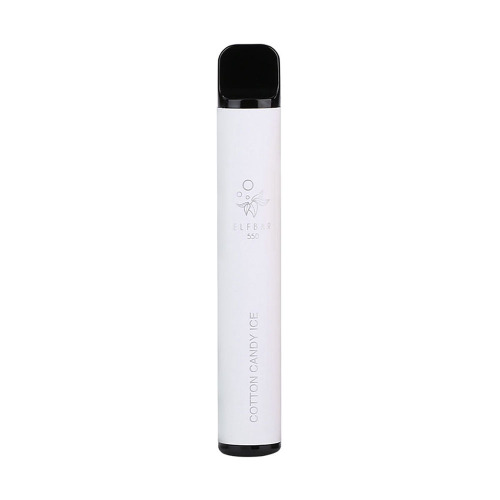 Elf Bar Lux 1500 Disposable Pod Device