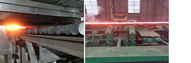 EN 10297 Hot-rolled Seamless Pipe 34CrMo4/37Mn Chrome Moly Alloy Steel Pipe for LPG and CNG Gas Cylinder Price