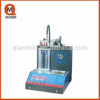 Fuel Injector Cleaner/Fuel Injector Cleaner Liquid/Fuel Injector Tester And Cleaner