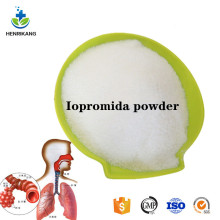 Buy online CAS73334-07-3 iopromide label ingredients powder