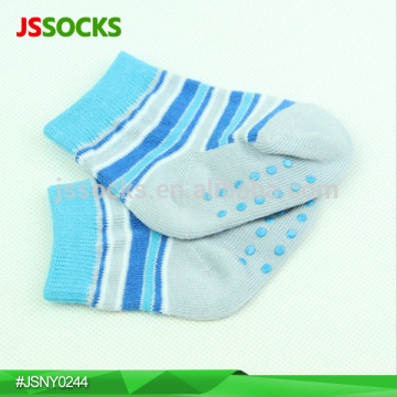 Kids Rubber Sole Socks Non-slip Socks Rubber Socks