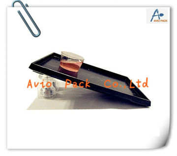 airline anti slip tray