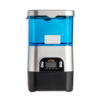 RAS Aquaculture Auto Feeder Fish Koi Pond