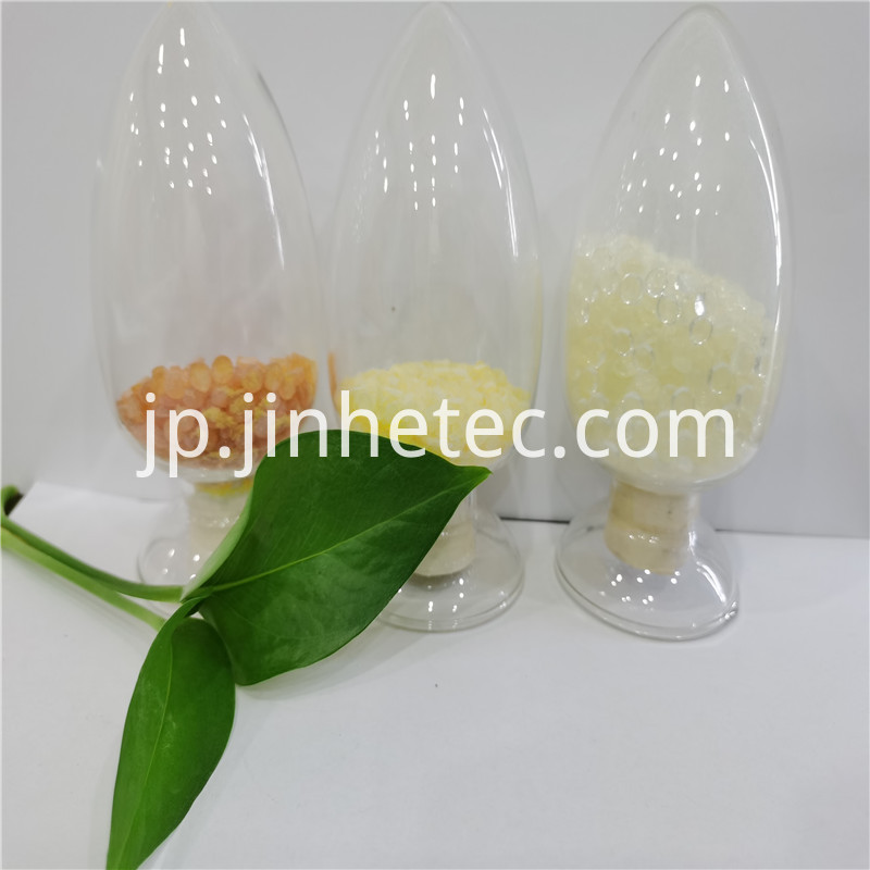 yucheng jinhe industrial co ltd