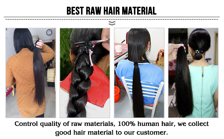 Silk straight flat weft indian hair, 100 virgin human invisible flat wefts,hair extensions double drawn indian flat weft