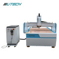 smart mdf cut cnc router automatisk