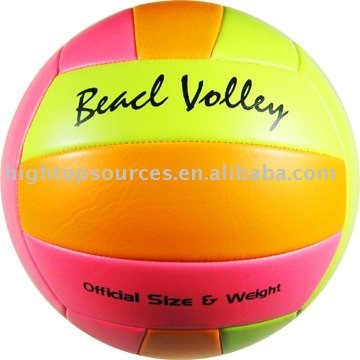high quality training volleyball