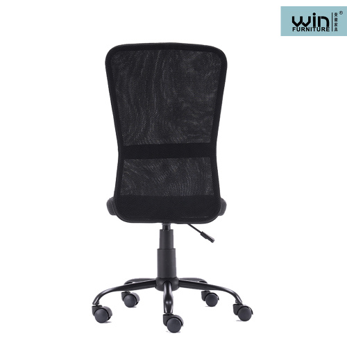 Office Mesh Computer Desk Chair Without Armrest