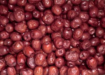 Xinjiang Red Dates