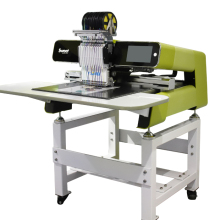 Automatic Sequins Punching Machine - Hotfix Sequins Sticker Machine