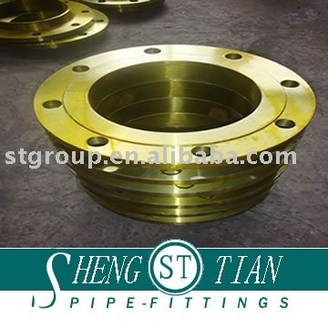 pipe flanges exporter