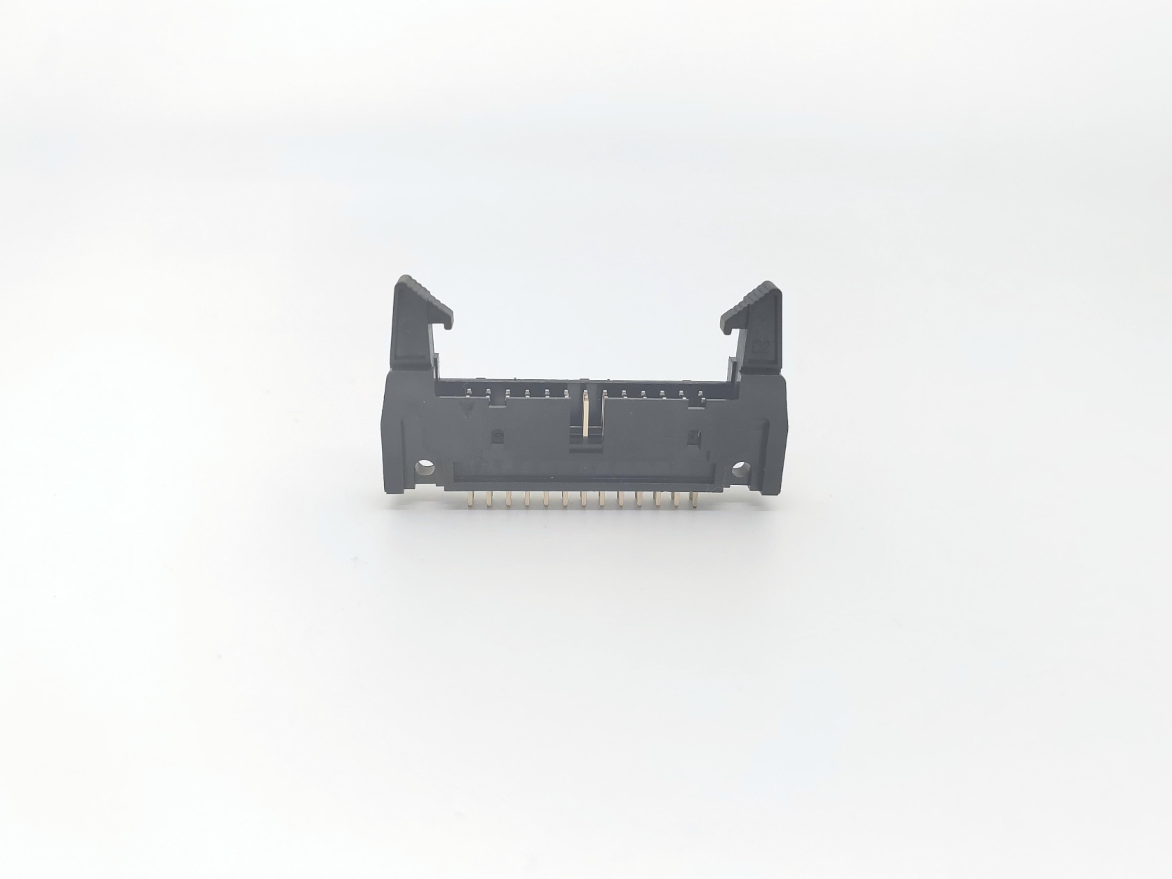 2.54 mm Ejector Header