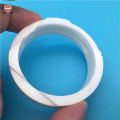 5% yttria zirconium oxide ceramic bearing sleeves rings